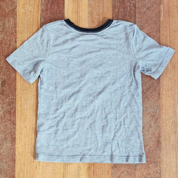 Jumping Beans Batman "Crime Fighter" T-Shirt Size 7 - Picture 6 of 7